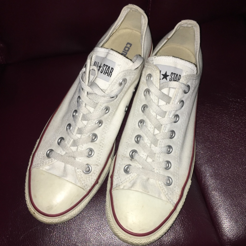 Converse size 9.5 Men ❌SOLD